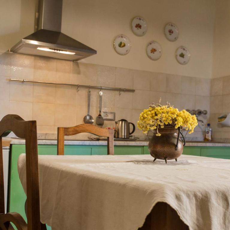 Appartamento Benozzo - Two-Bedroom Apartment - 12