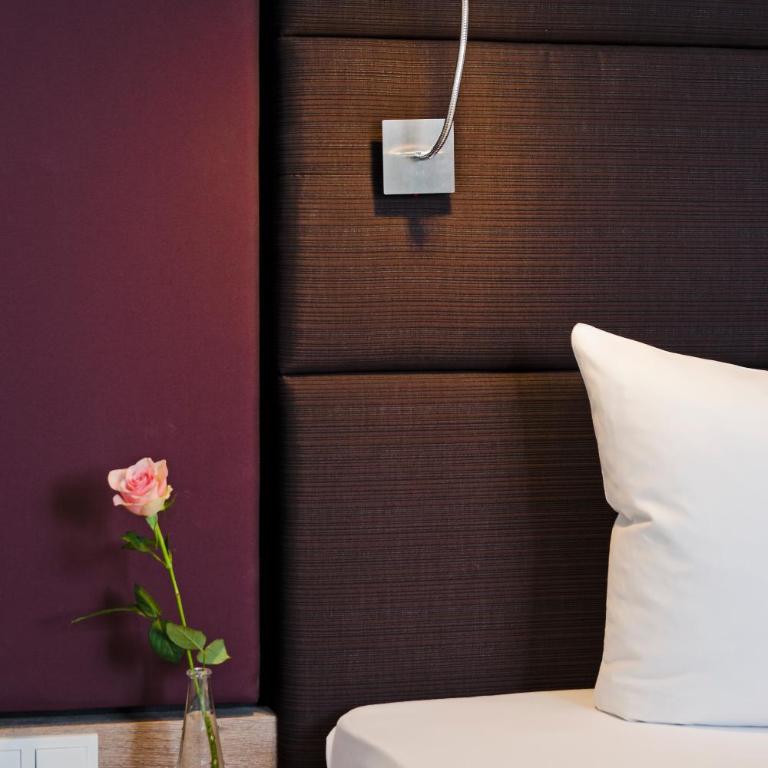 Hotel Kaufmann - Suite - 7