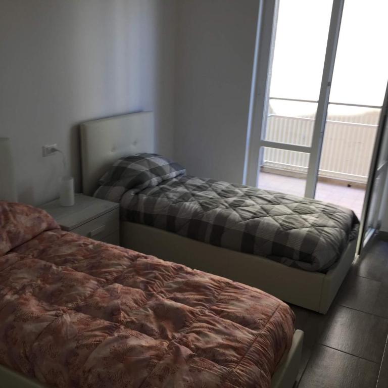 M&Y S HOUSE vicino alle spiagge Lavagna - Appartamento - 7