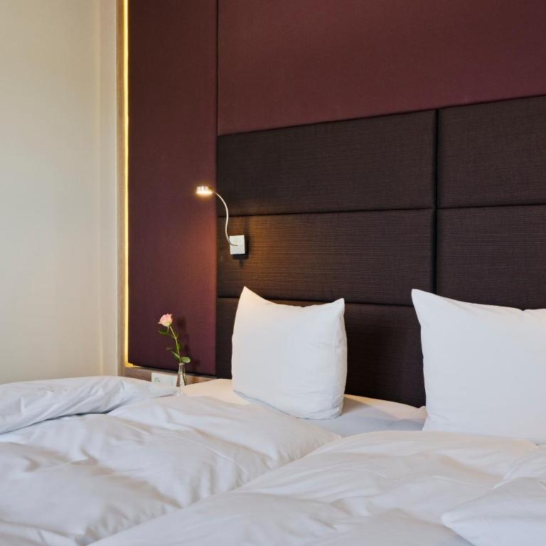Hotel Kaufmann - Suite - 8