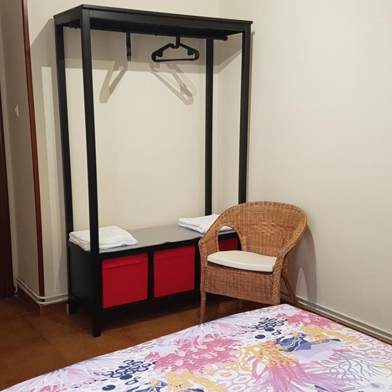 La Casa de Elena - Apartamento de 3 dormitorios - 13