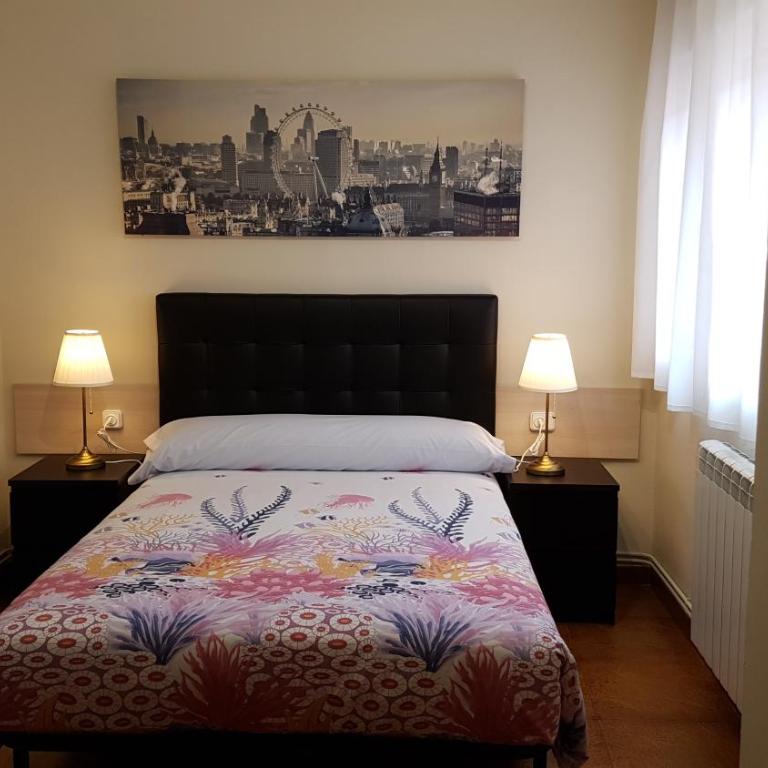 La Casa de Elena - Apartamento de 3 dormitorios - 12