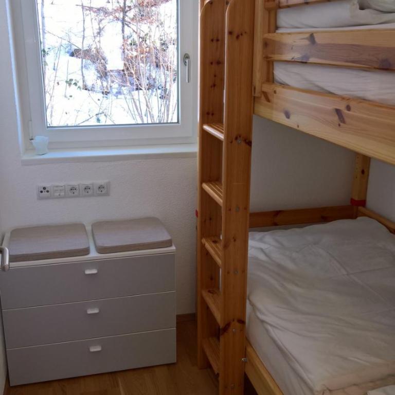 Haus Gigl - Appartamento con 2 Camere da Letto - 5