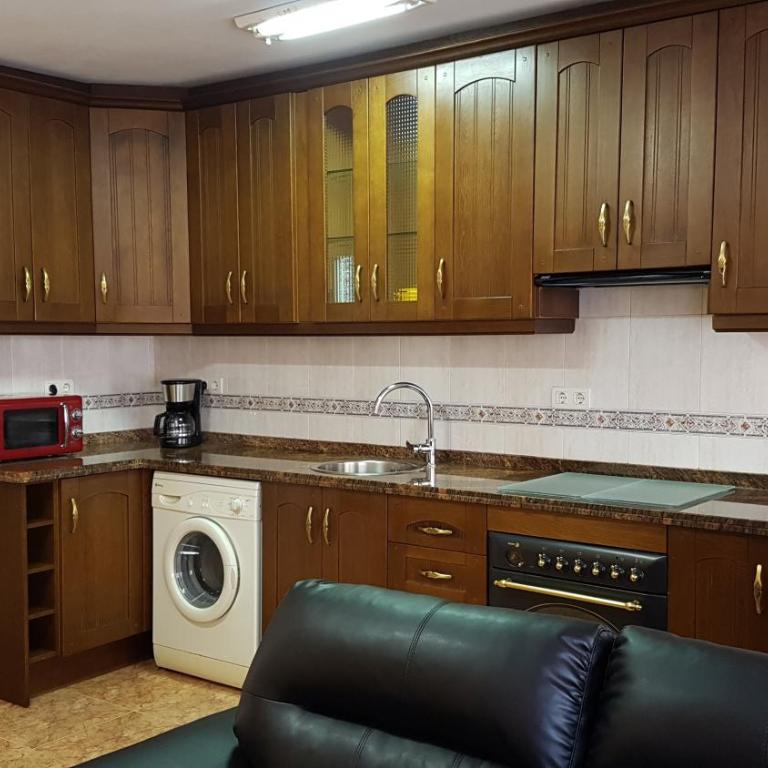 La Casa de Elena - Apartamento de 3 dormitorios - 15