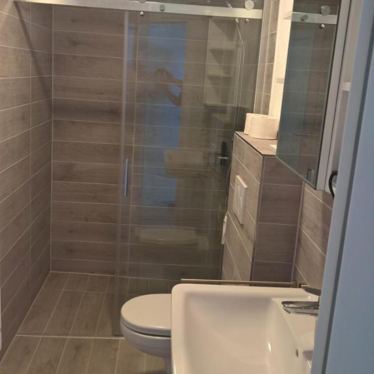 Haus Gigl - Appartamento con 1 Camera da Letto - 5