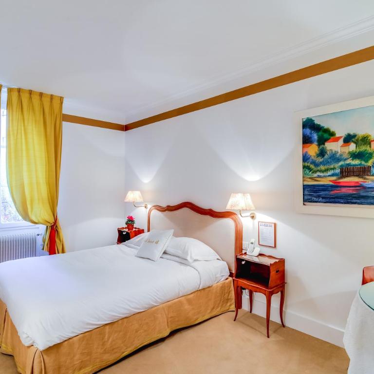 Villa Escudier Appart-hôtel - Studio Double Supérieur - 4