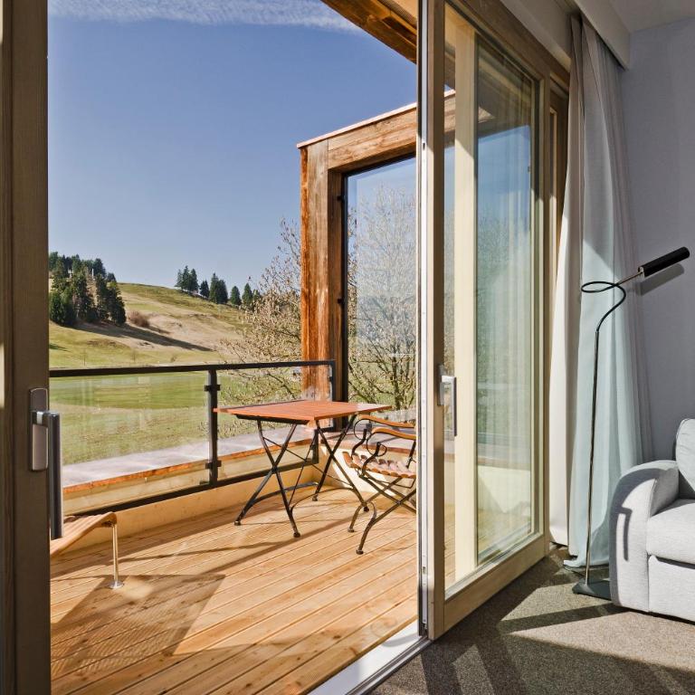 Hotel Kaufmann - Suite - 1