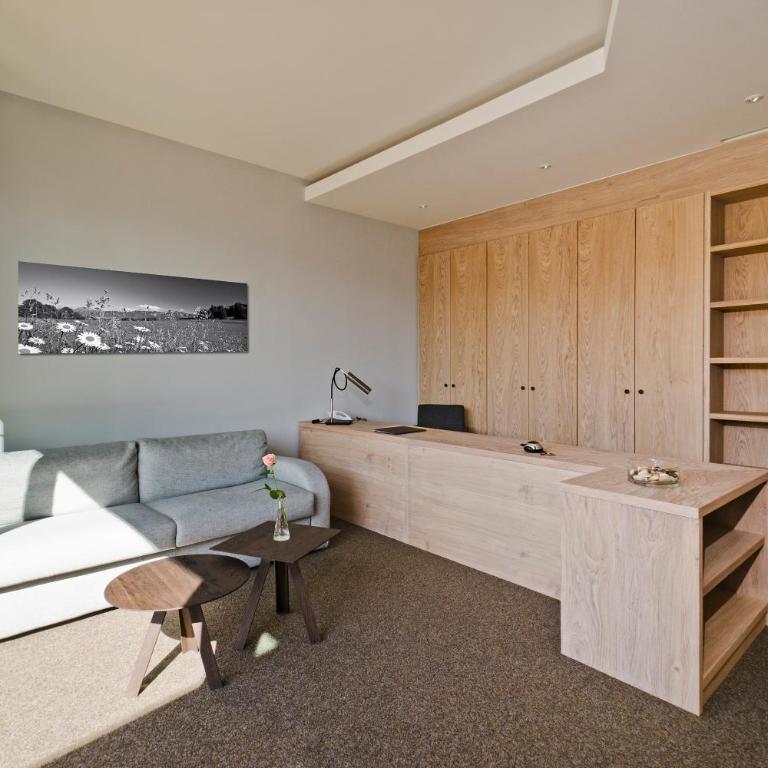 Hotel Kaufmann - Suite - 9