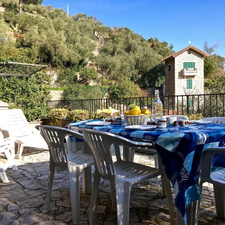Portovenere Apartment G.H. - Appartamento con Terrazza - 20