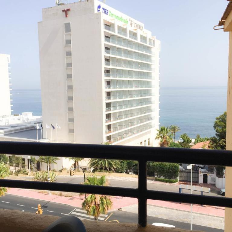 Casino Mar Vip - Apartamento de 1 dormitorio - 9