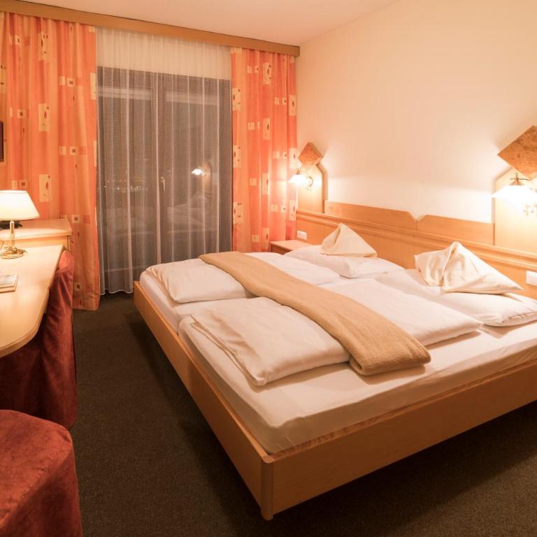 Hotel Vital Bad Bleiberg - Standard Doppelzimmer - 2