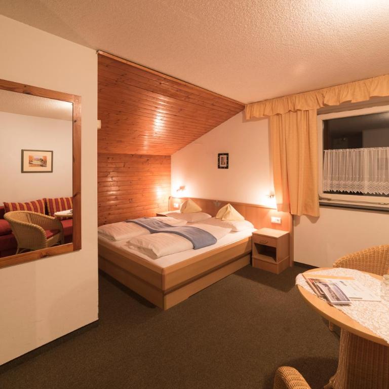 Hotel Vital Bad Bleiberg - Comfort Doppelzimmer - 2