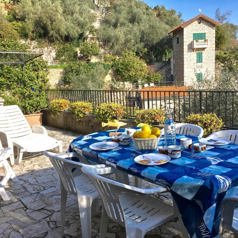 Portovenere Apartment G.H. - Appartamento con Terrazza - 17