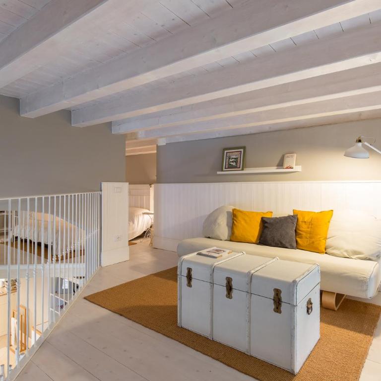 Campofiore 28 by Reasy&Busy - Appartamento con 1 Camera da Letto - 5