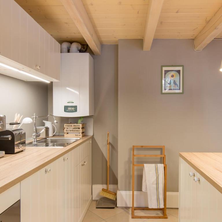 Campofiore 28 by Reasy&Busy - Appartamento con 1 Camera da Letto - 8