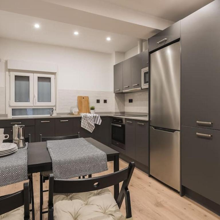 Cantalojas by Staynnapartments - One-Bedroom Apartment - 6