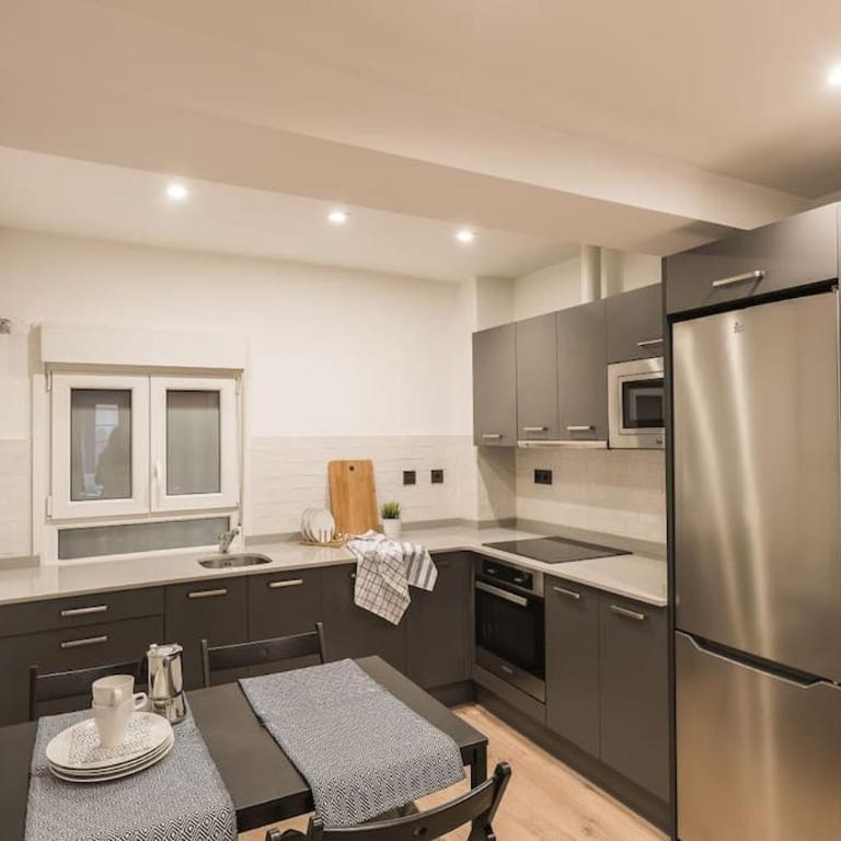 Cantalojas by Staynnapartments - One-Bedroom Apartment - 7