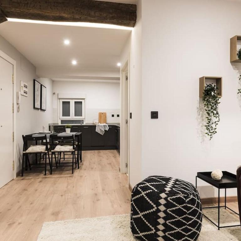Cantalojas by Staynnapartments - One-Bedroom Apartment - 5