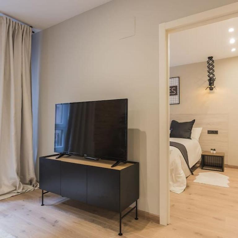 Cantalojas by Staynnapartments - One-Bedroom Apartment - 8