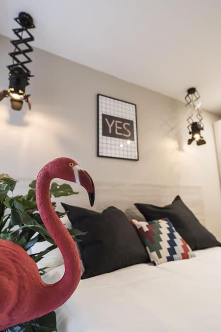 Cantalojas by Staynnapartments - One-Bedroom Apartment - 12
