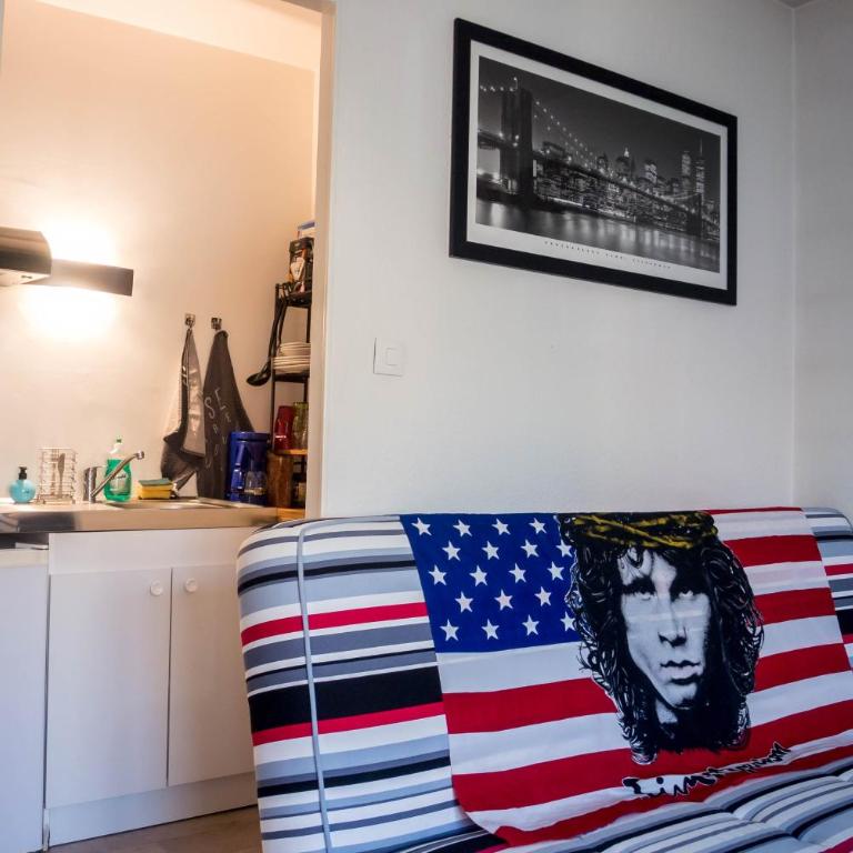 Travel Homes - The EastSide, Parking and downtown - Apartment mit 1 Schlafzimmer - 10