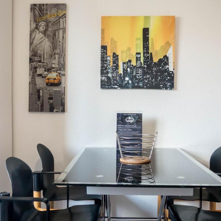 Travel Homes - The EastSide, Parking and downtown - Apartment mit 1 Schlafzimmer - 8
