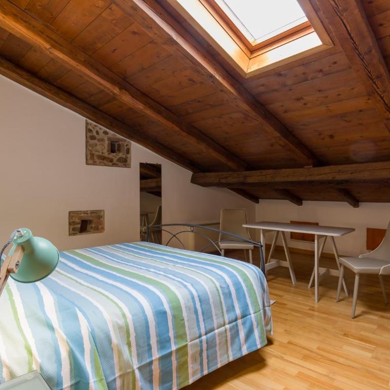 Casa Mamà by Reasy&Busy - Camera Matrimoniale - 5