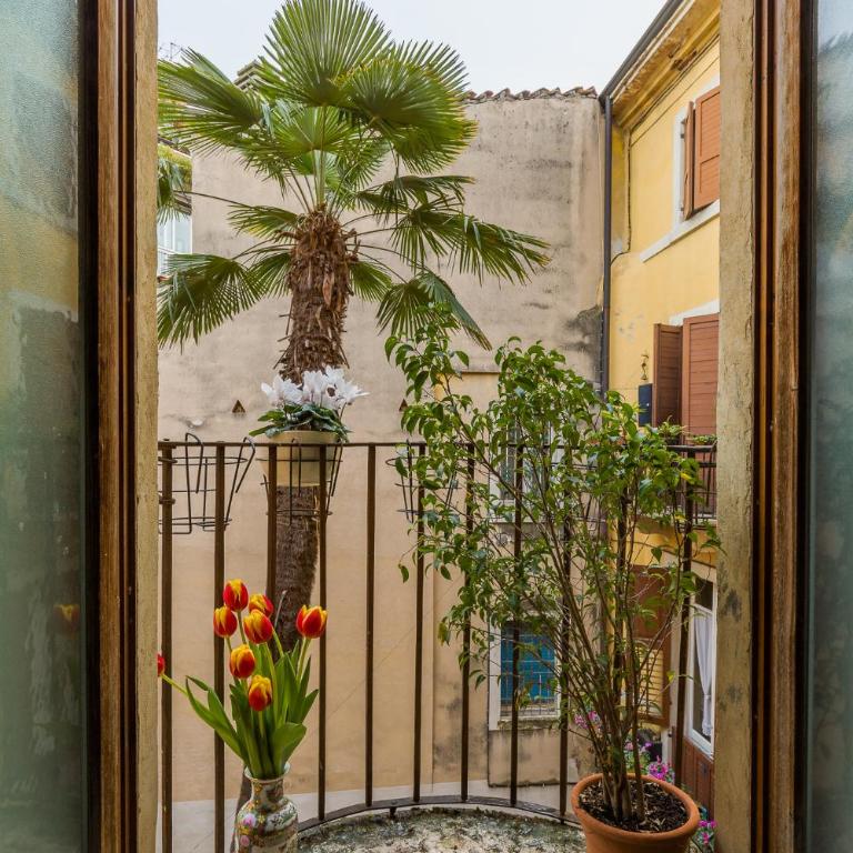 Casa Mamà by Reasy&Busy - Camera Matrimoniale - 10