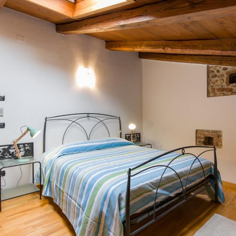 Casa Mamà by Reasy&Busy - Camera Matrimoniale - 8