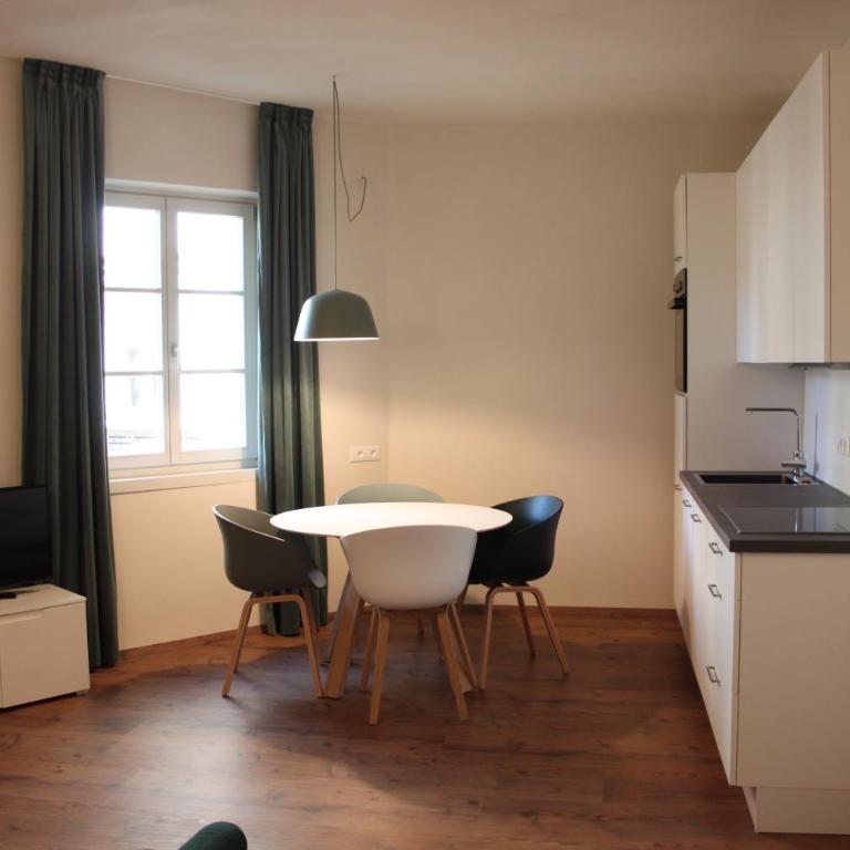 The Court House - Deluxe Apartment - 26