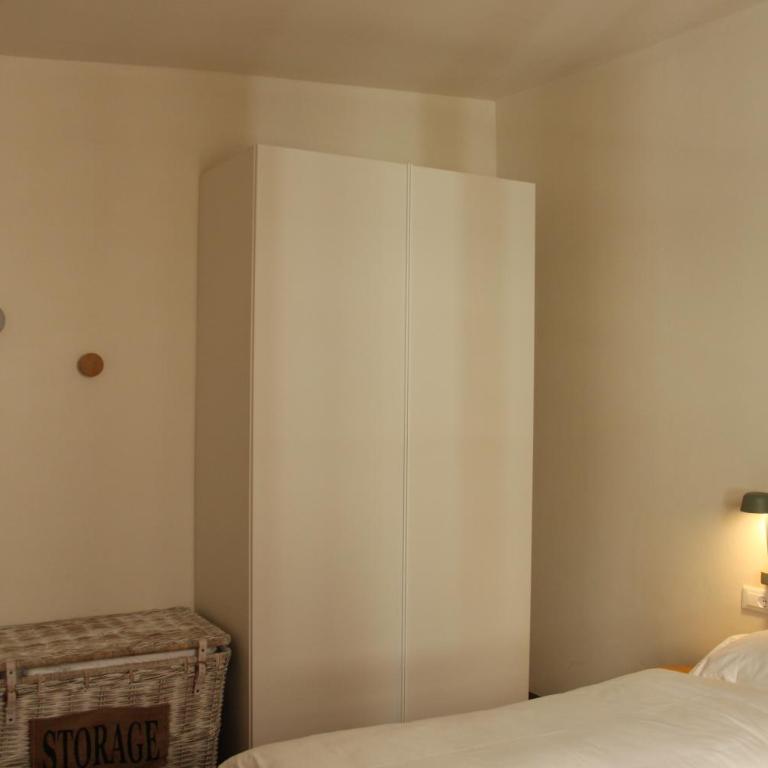 The Court House - Deluxe Apartment - 20