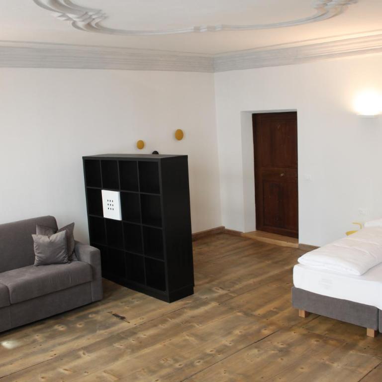 The Court House - Deluxe Apartment - 3