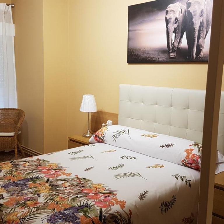 La Casa de Elena - Apartamento de 3 dormitorios - 11