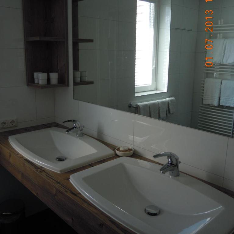 Fuchs Apartments - inklusive Eintritt in die Alpentherme Gastein - Apartamento de 2 dormitorios con balcón - 23
