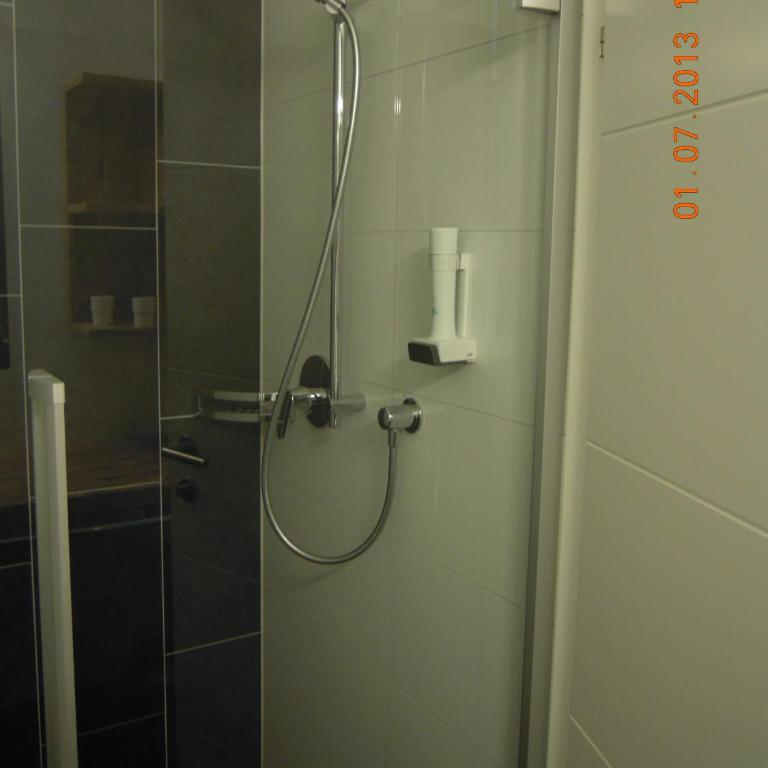Fuchs Apartments - inklusive Eintritt in die Alpentherme Gastein - Apartamento de 1 dormitorio con balcón - 25