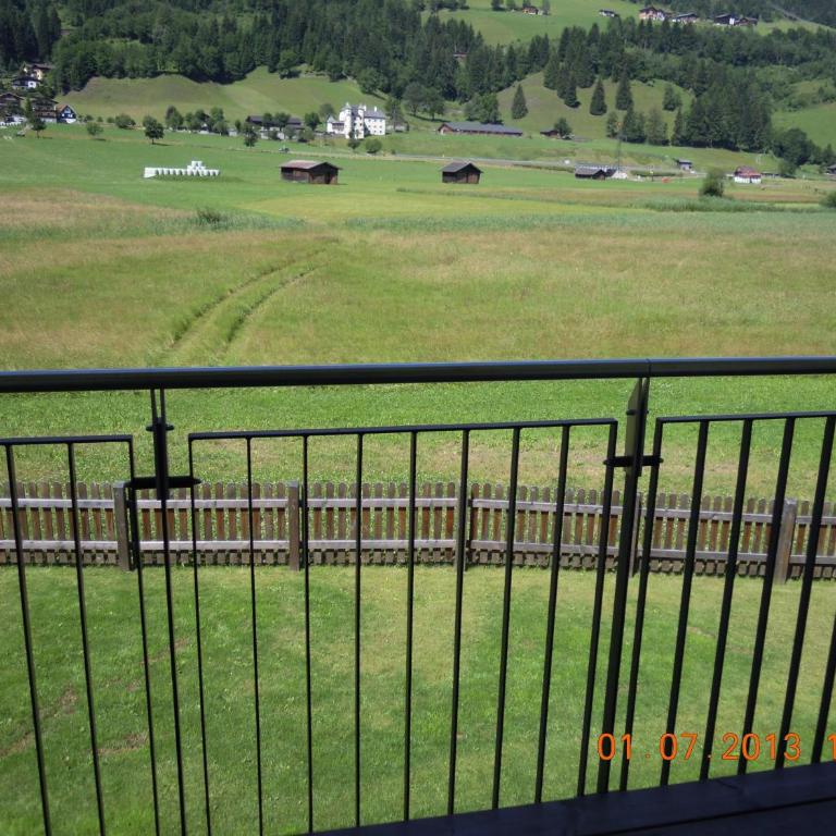 Fuchs Apartments - inklusive Eintritt in die Alpentherme Gastein - Apartamento de 1 dormitorio con balcón - 23