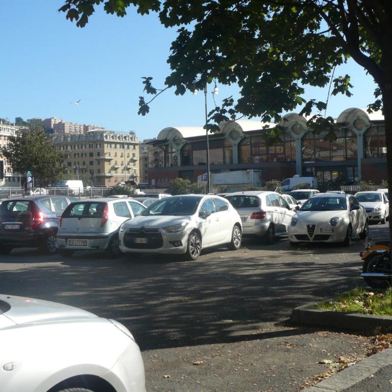 Centrale & Parking - Appartamento - 31