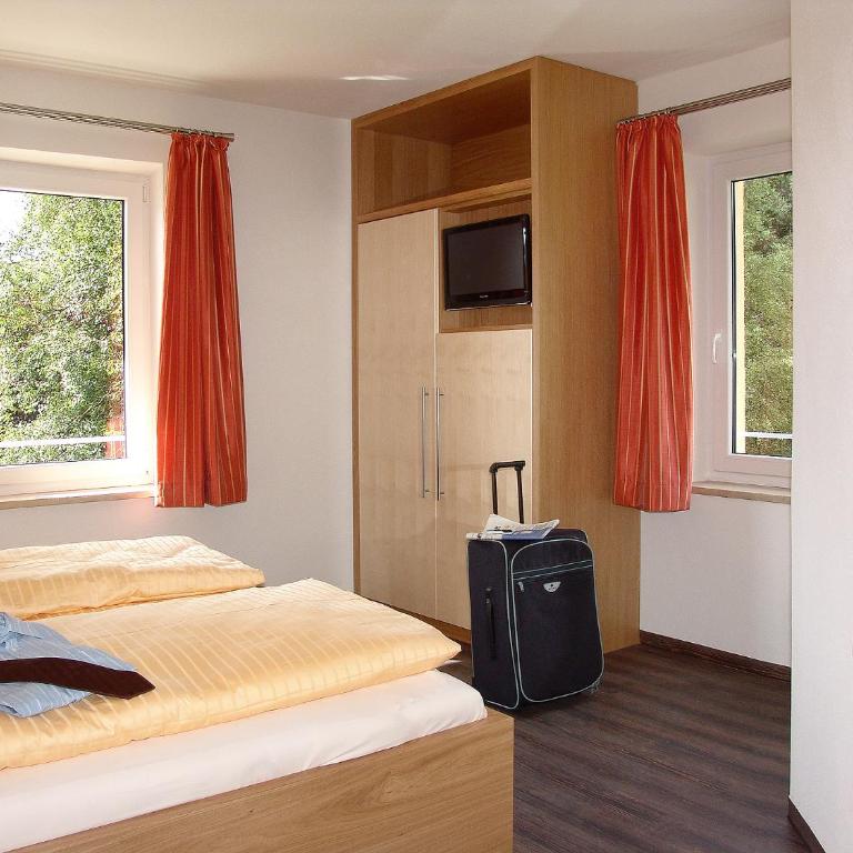 Fellhornhaus Ferienwohnungen - Appartamento con 1 Camera da Letto - 3