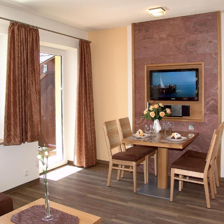 Fellhornhaus Ferienwohnungen - Appartamento con 2 Camere da Letto - 6