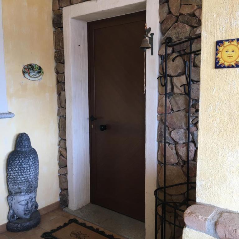 Domu de Bisu - Appartamento con 2 Camere da Letto - 5