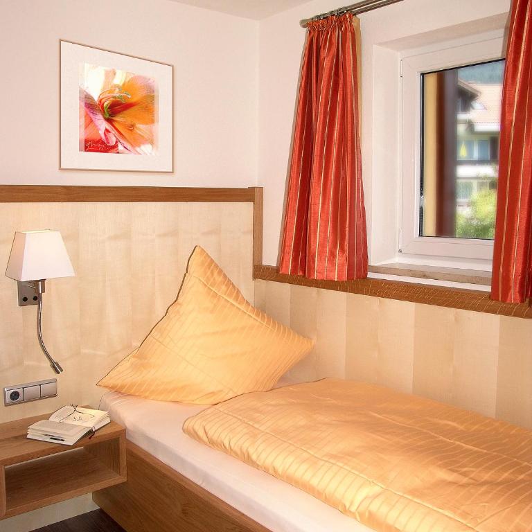Fellhornhaus Ferienwohnungen - Appartamento con 2 Camere da Letto - 5