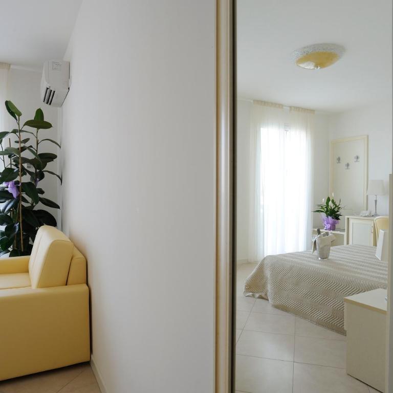 Residence Suite Smeraldo - Studio - 6