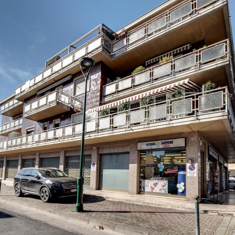 Alba del Doge - Apartment - 28