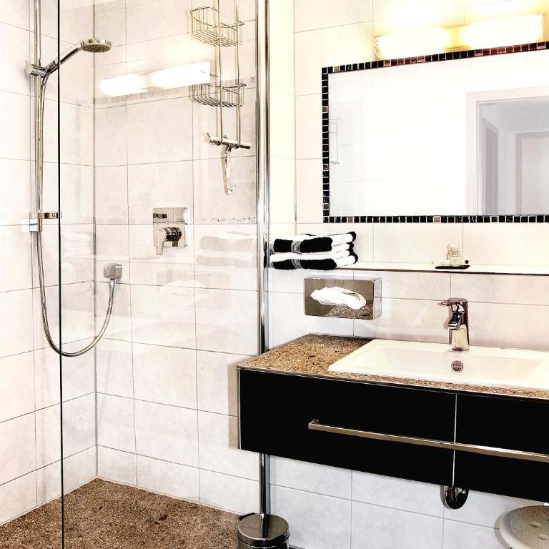 Fellhornhaus Ferienwohnungen - Appartamento con 2 Camere da Letto - 3