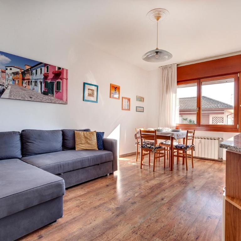 Alba del Doge - Apartment - 1
