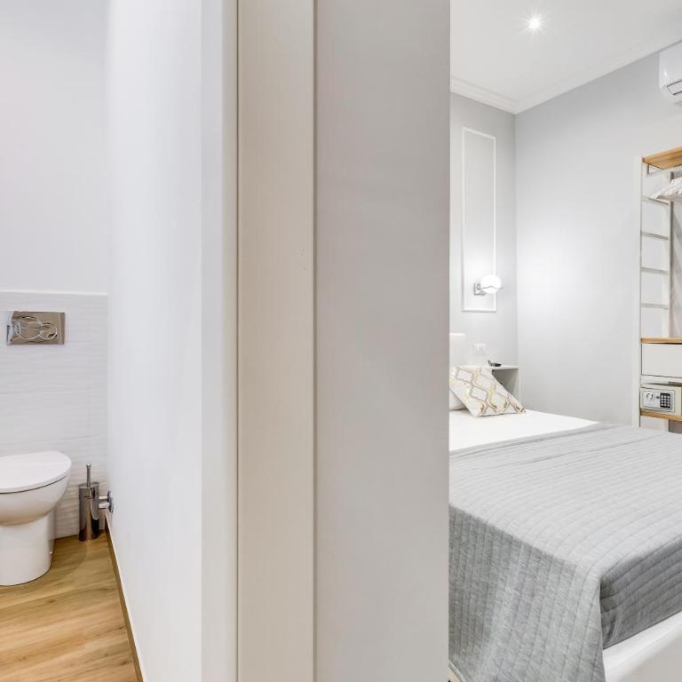 Opera Private Suites by Premium Suites Collection - Suite Matrimoniale Standard - 2