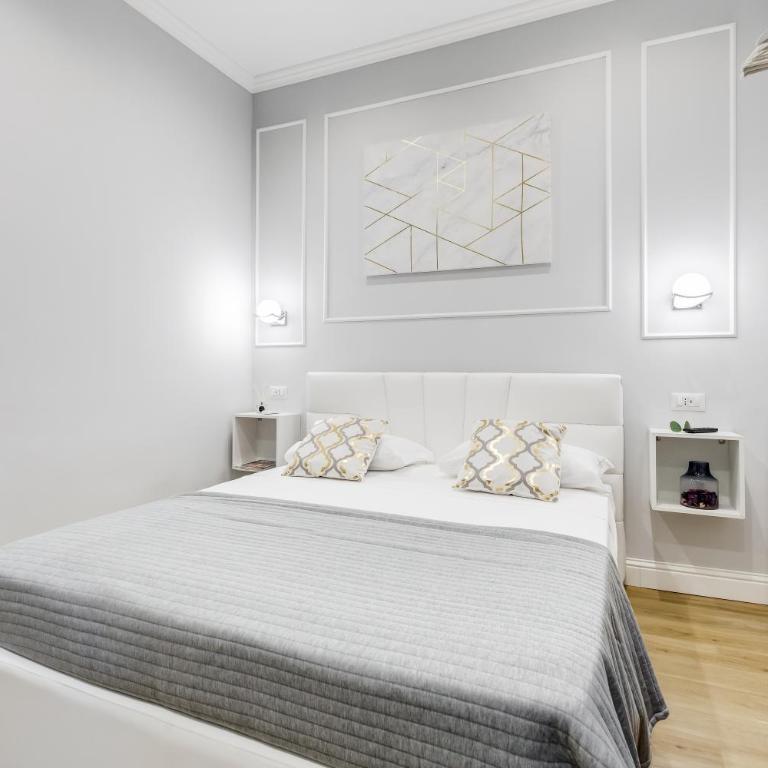 Opera Private Suites by Premium Suites Collection - Suite Matrimoniale Standard - 4
