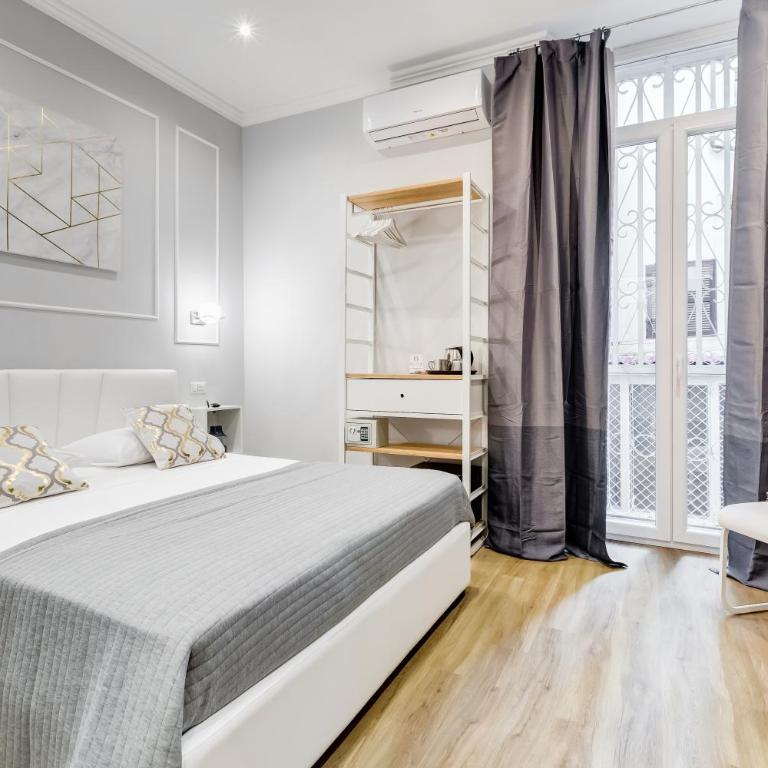Opera Private Suites by Premium Suites Collection - Suite Matrimoniale Standard - 8