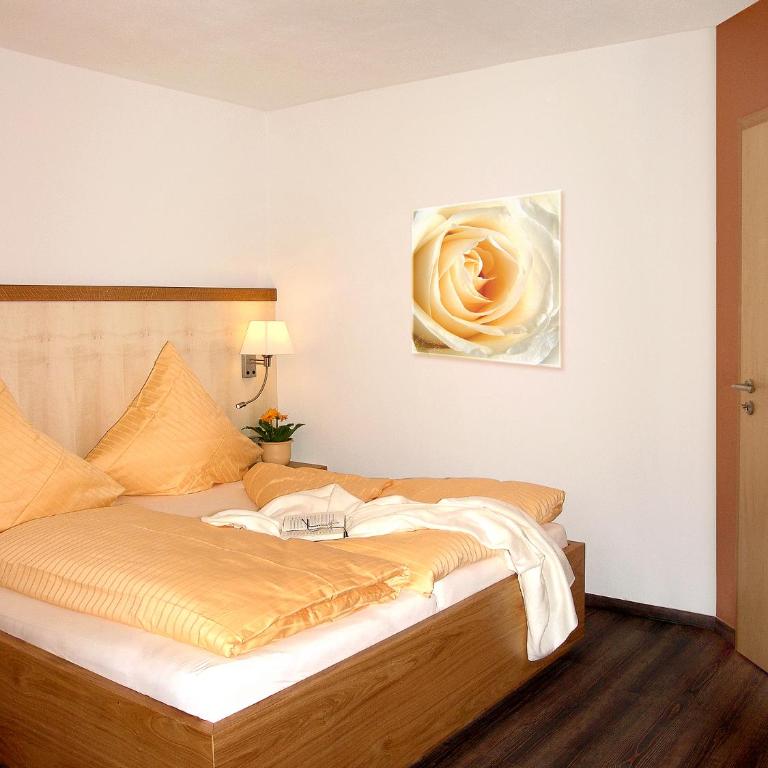 Fellhornhaus Ferienwohnungen - Appartamento con 2 Camere da Letto - 2
