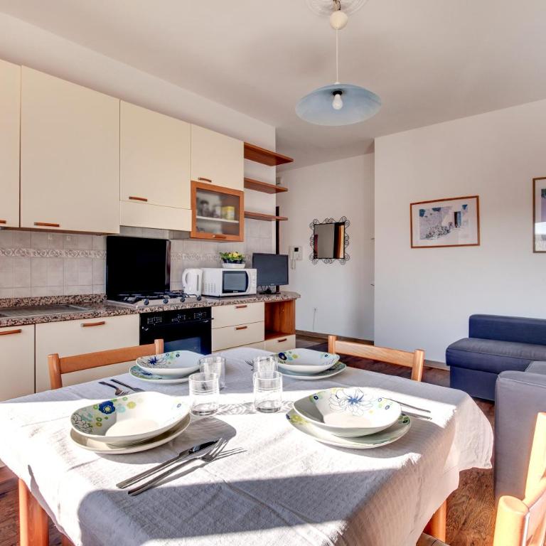 Alba del Doge - Apartment - 9